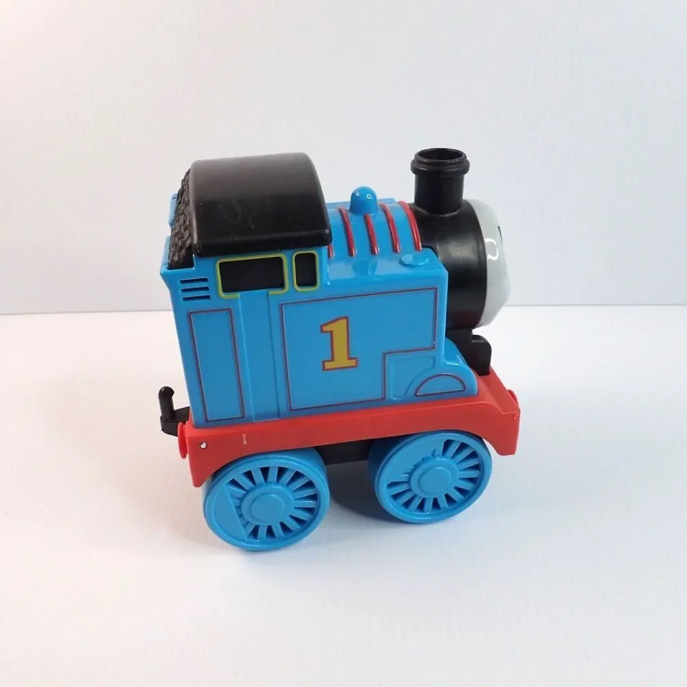 Thomas & Friends Toy Train Set 2-in-1 Transforming Playset REPLACEMENT THOMAS